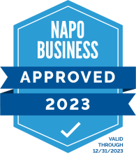 NAPO-23-Approved-Business-Badge